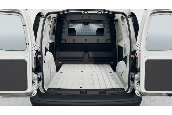 2025 MY26 Volkswagen Caddy 5 TSI220 SWB Van Image 11