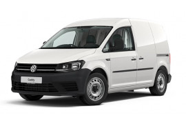 Volkswagen Caddy SWB Van 2K