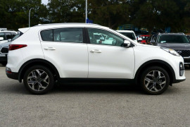 2019 Kia Sportage QL MY19 Si 2WD Premium Wagon