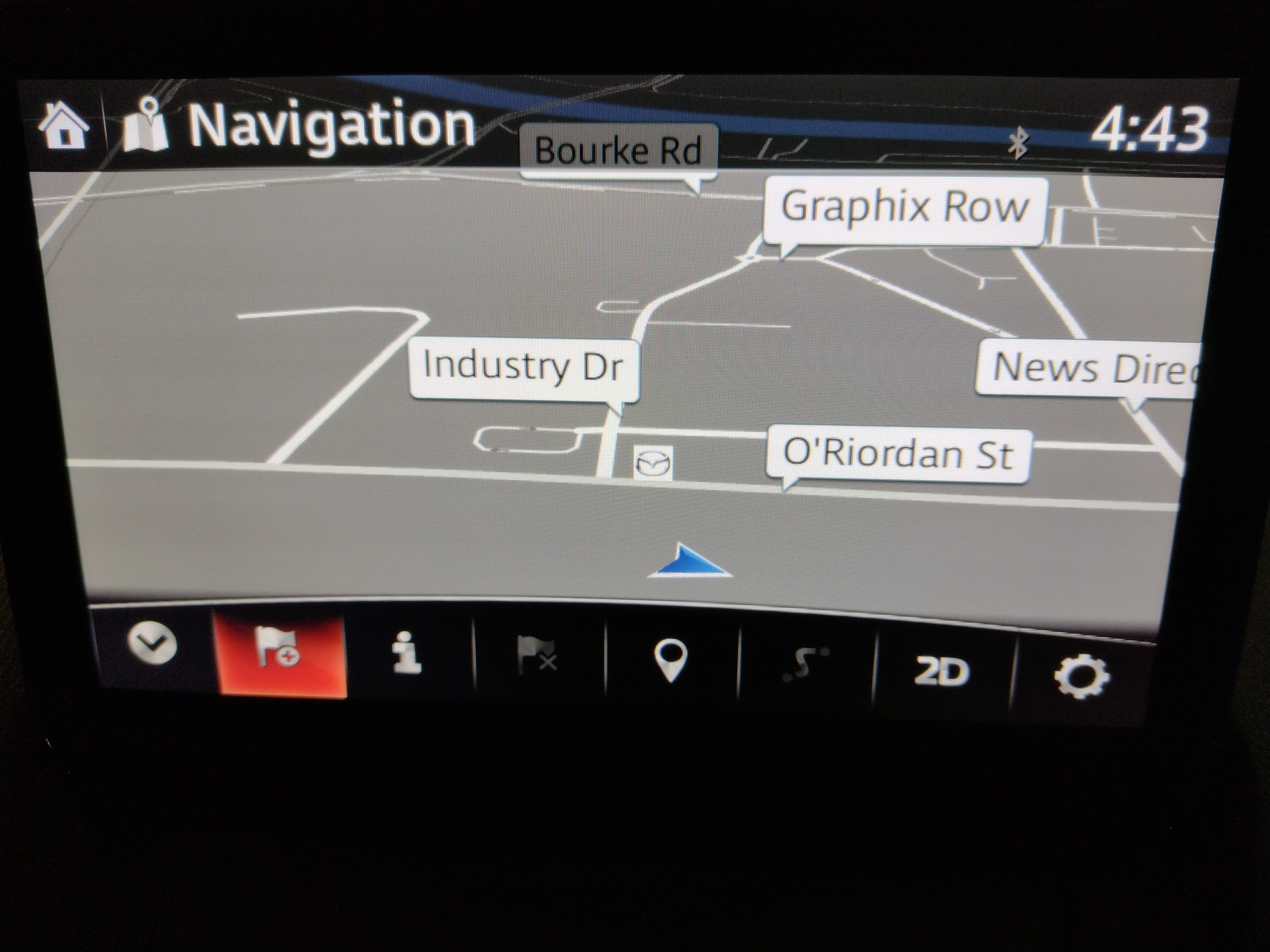 2024 Mazda CX-3 DK G20 Pure SUV Image 18