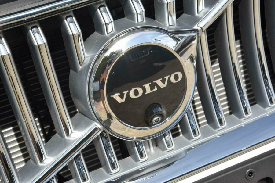 2024 MY25 Volvo XC90 L Series Ultra B5 Bright SUV Image 11