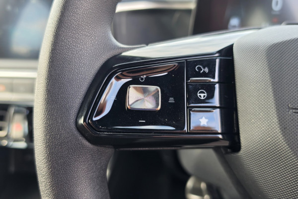 2026 MG MG3 ZP22 Vibe Hatch Image 10