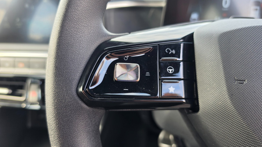 2026 MG MG3 ZP22 Vibe Hatch Image 10