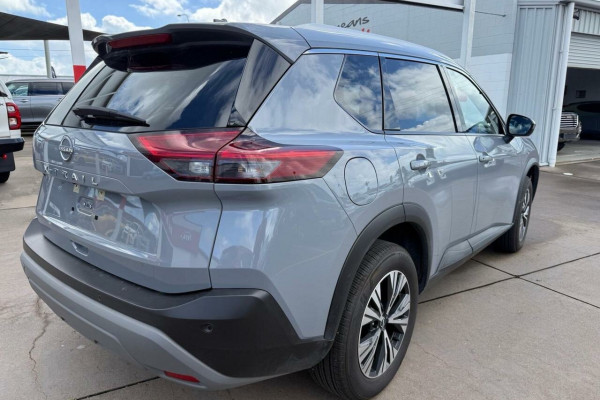2025 Nissan X-Trail T33 ST-L SUV Image 25