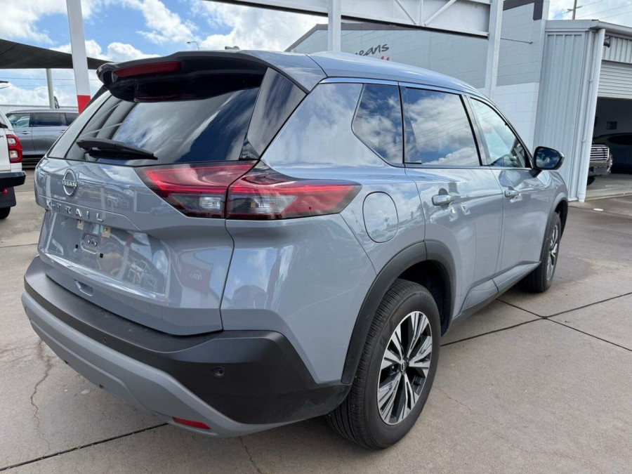 2025 Nissan X-Trail T33 ST-L SUV Image 25