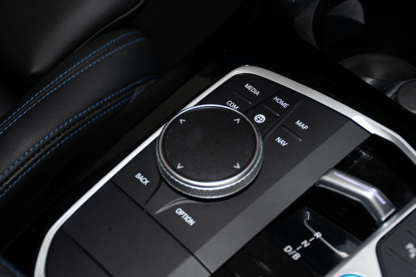 2024 BMW iX3 M Sport SUV Image 19