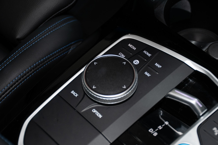 2024 BMW iX3 M Sport SUV Image 19