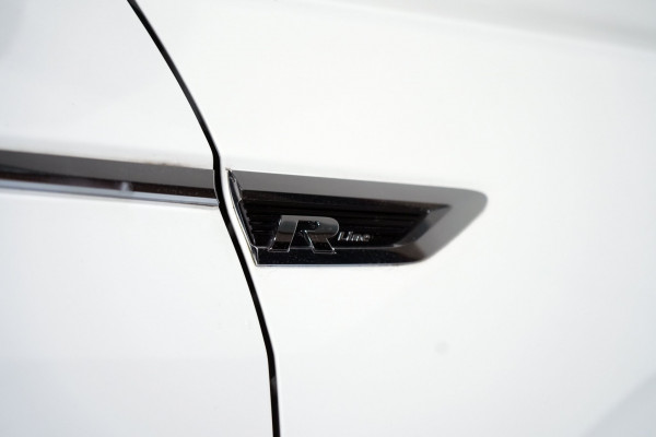 2020 Volkswagen Tiguan 5N 162TSI Highline SUV image 11