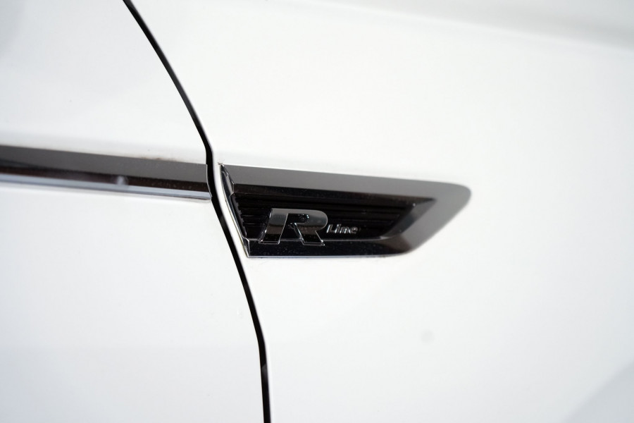 2020 Volkswagen Tiguan 5N 162TSI Highline SUV