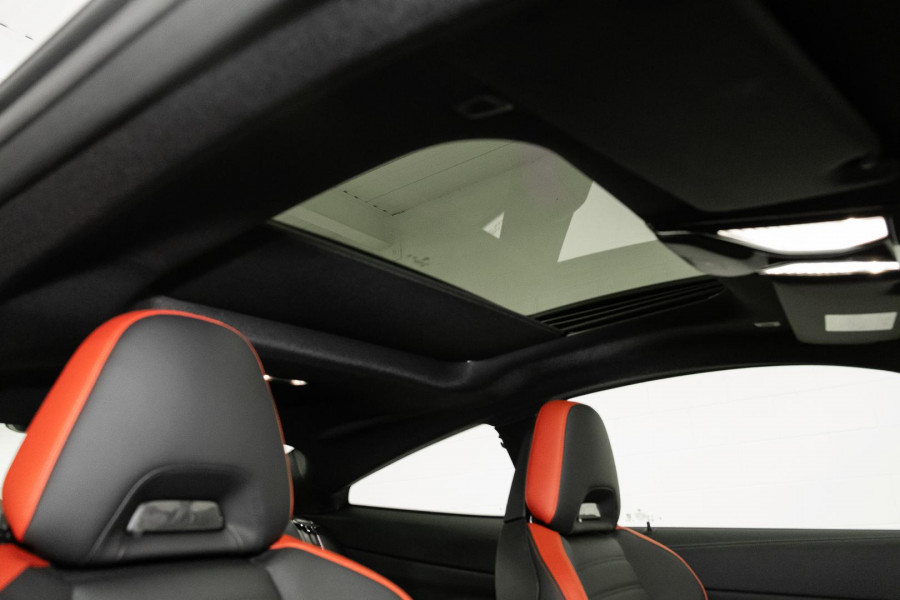 2025 BMW 4 Series G22 LCI 430i M Sport Coupe