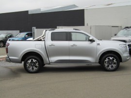 2021 Great Wall Gwm Cannon Luxury 4x4 Auto Utility