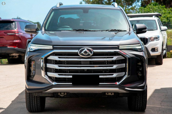 2024 MY23 LDV T60 SK8C Max PRO Ute