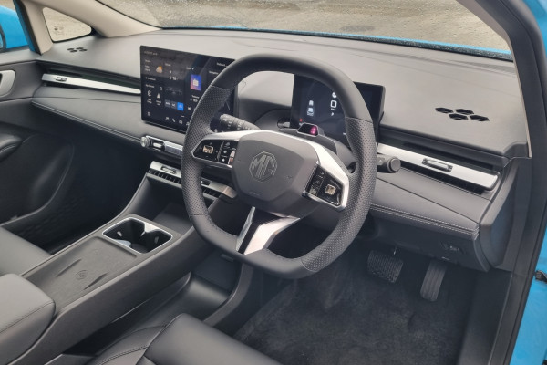 2026 MG MG4 EV Urban AH4E Essence 54 Hatch Image 10