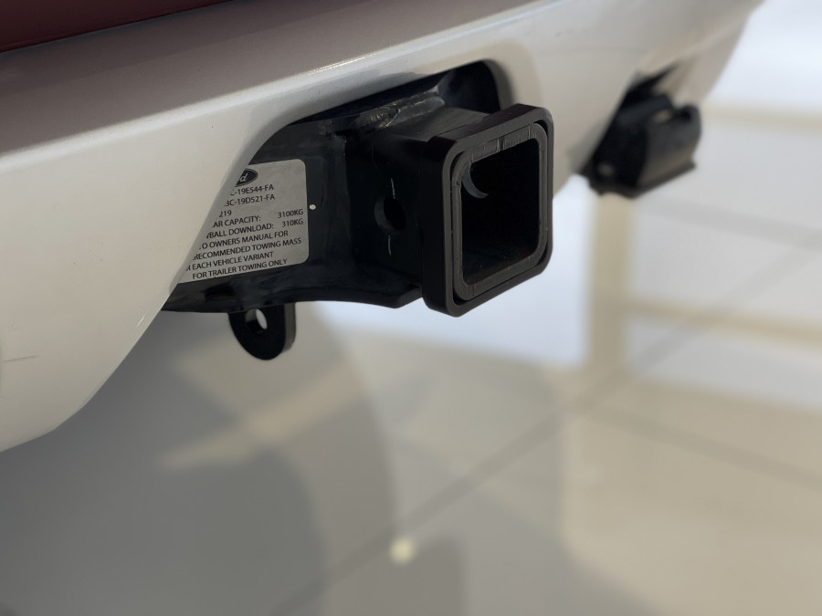 2019 MY19.75 Ford Everest P703 Trend Wagon Image 14