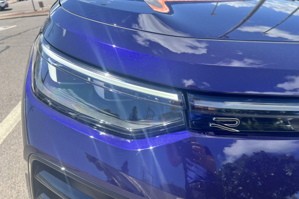 2026 Volkswagen Tayron R4 195TSI R-Line SUV Image 10