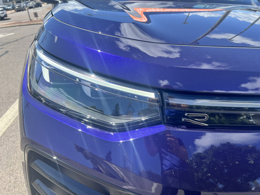 2026 Volkswagen Tayron R4 195TSI R-Line SUV Image 10