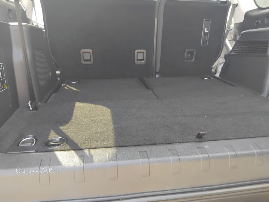 2020 MY19 Haval H9  Ultra SUV Image 13