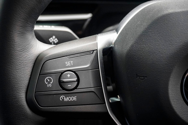 2026 BMW X1 U11 sDrive18i SUV image 20