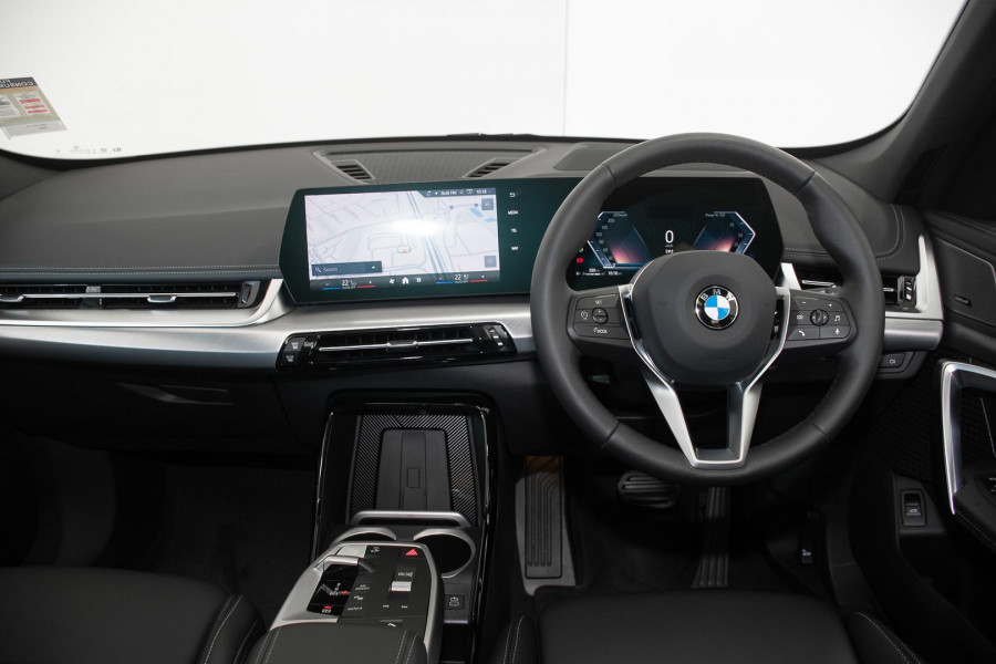 2025 BMW X1 U11 xDrive20i SUV