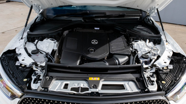 2026 MY25 Mercedes-Benz GLC-Class C254 GLC300 SUV image 20