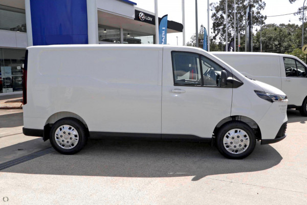 2026 LDV Deliver 7   Van Image 5