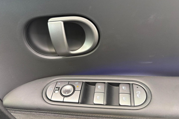 2026 Hyundai IONIQ 5 NE.V6  SUV Image 31