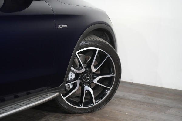 2017 Mercedes-Benz GLC-Class 43 SUV Image 10