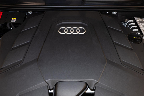 2026 Audi Q7 4M TFSI 250kW S line SUV image 23