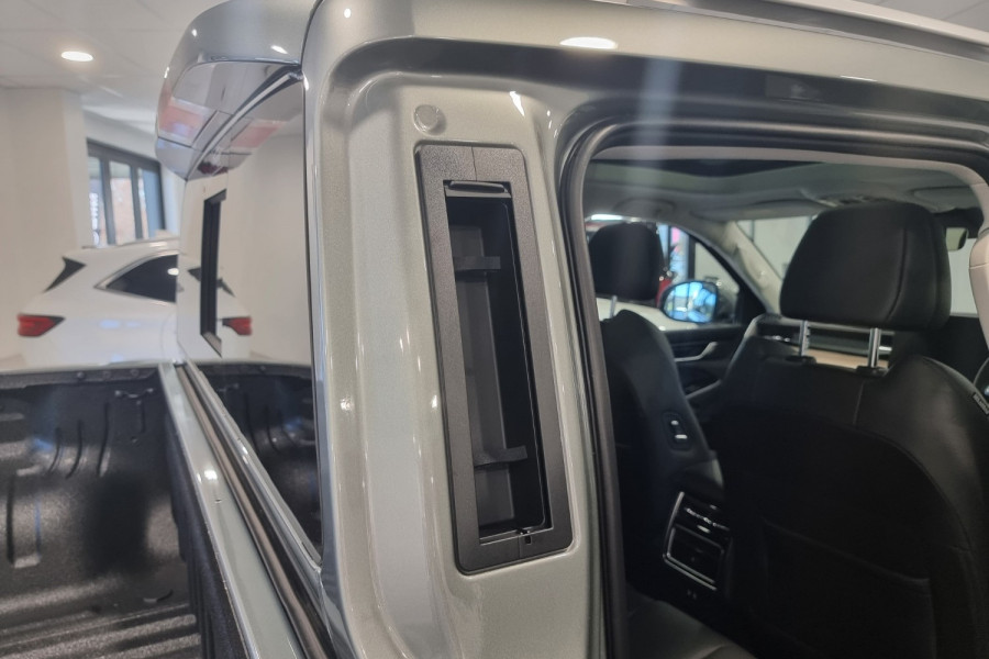 2025 GWM Cannon Alpha P05 Ultra PHEV Ute Image 18