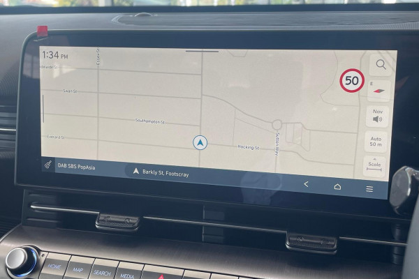 2025 MY26 Hyundai KONA SX2.V3 Premium SUV Image 21