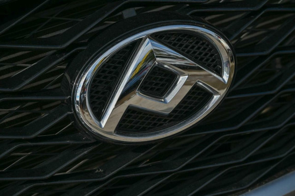 2021 LDV D90 SV9A Executive SUV Image 19