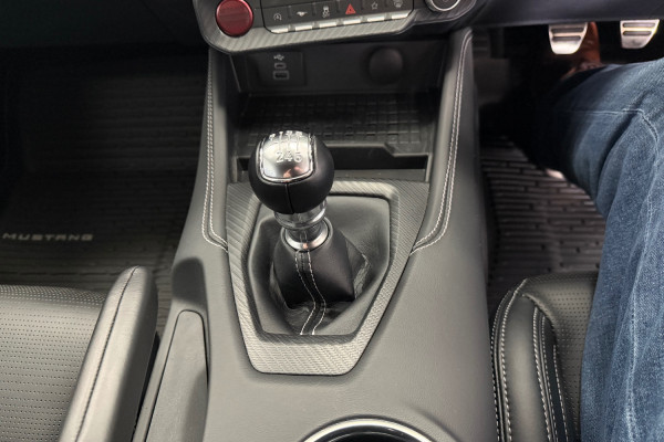 2024 MY24.5 Ford Mustang FO GT Coupe Image 25