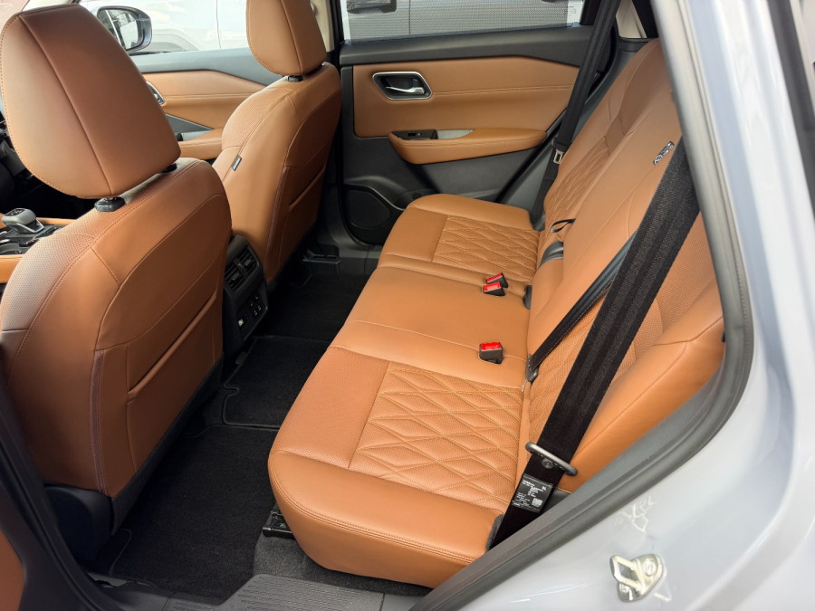 2025 MY26 Nissan X-Trail T33 Ti-L SUV Image 14