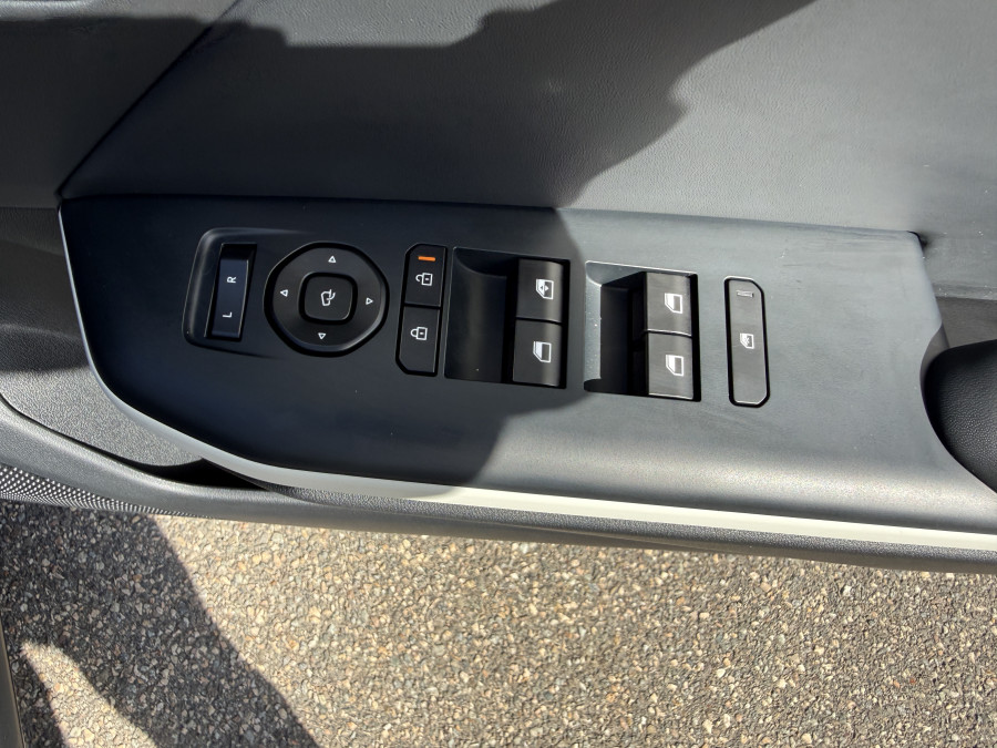 2025 MY26 Kia K4 CL4m GT-Line Hatch Image 21