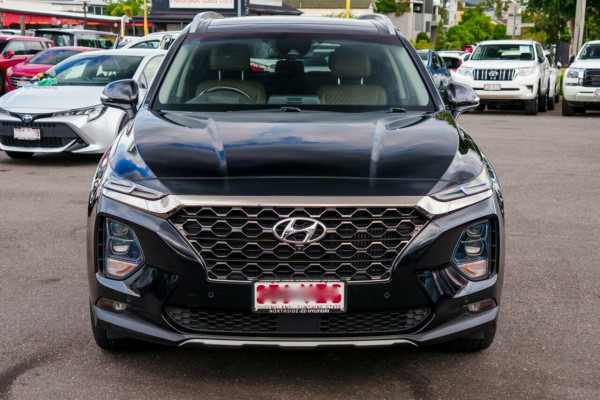 2019 MY20 Hyundai Santa Fe TM.2 Highlander SUV Image 5
