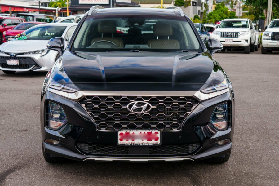 2019 MY20 Hyundai Santa Fe TM.2 Highlander SUV Image 5