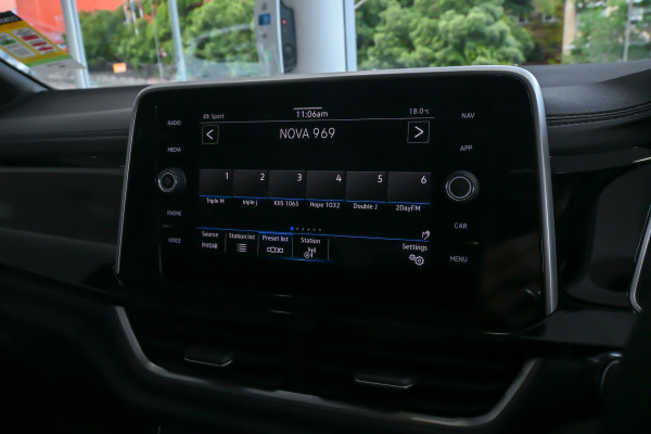2025 MY26 Volkswagen T-Roc D11 140TSI R-Line SUV Image 20