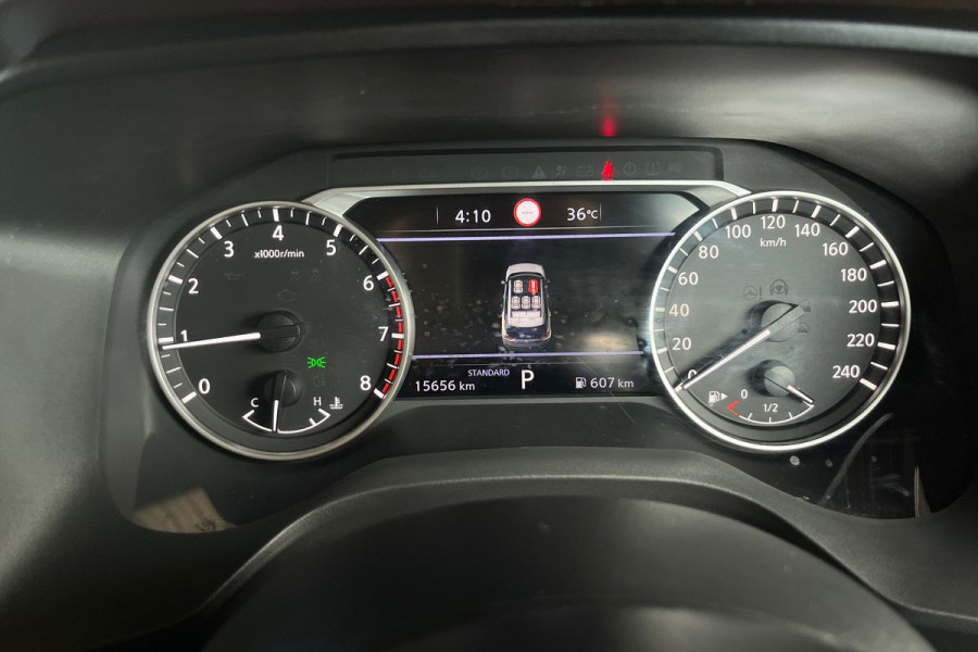 2024 Nissan X-Trail T33 ST SUV Image 14