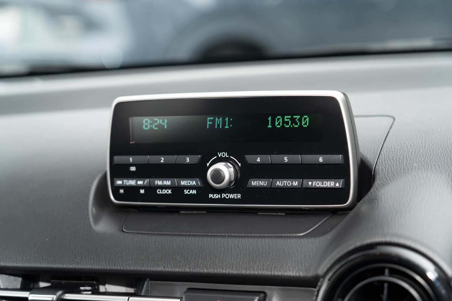 2015 Mazda 2 DJ2HA6 Neo Hatch Image 13