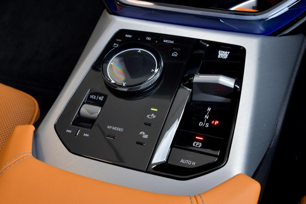 2026 BMW X3 G45 30e xDrive SUV image 20