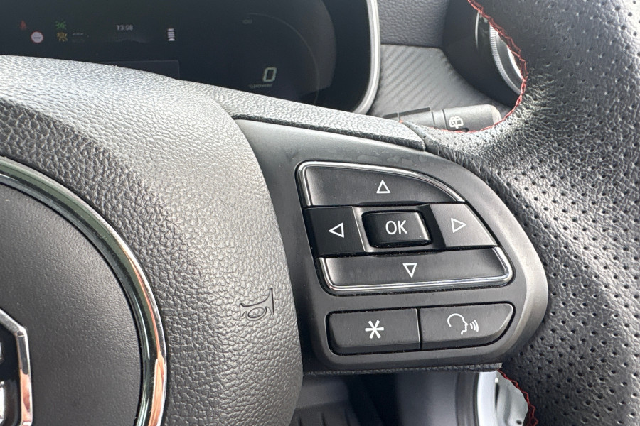 2023 MG ZS EV AZS1 Essence SUV Image 22