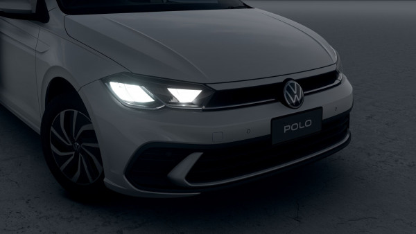 2026 Volkswagen Polo AE 85TSI Life Hatch image 5