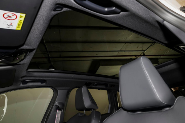 2026 BMW X3 G45 M50 xDrive SUV image 23