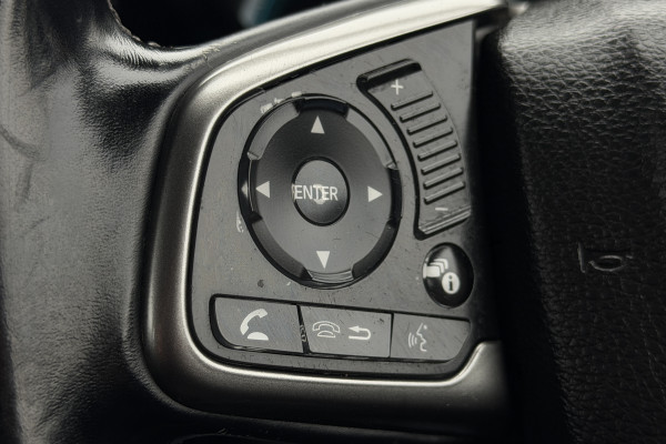 2017 Honda Civic 10th Gen VTi-S Hatch Image 16