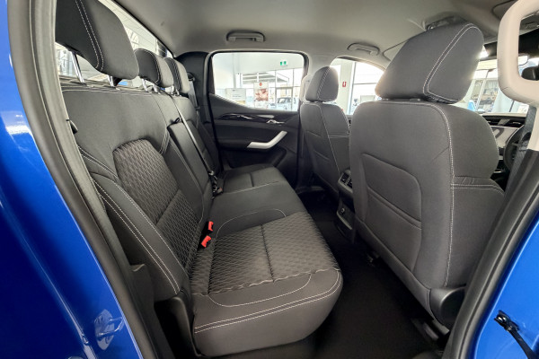 2026 MY25 LDV T60 Max PRO Ute Image 9