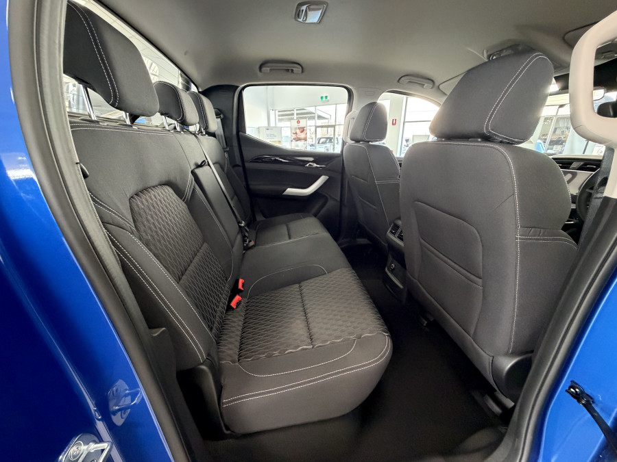 2026 MY25 LDV T60 Max PRO Ute Image 9