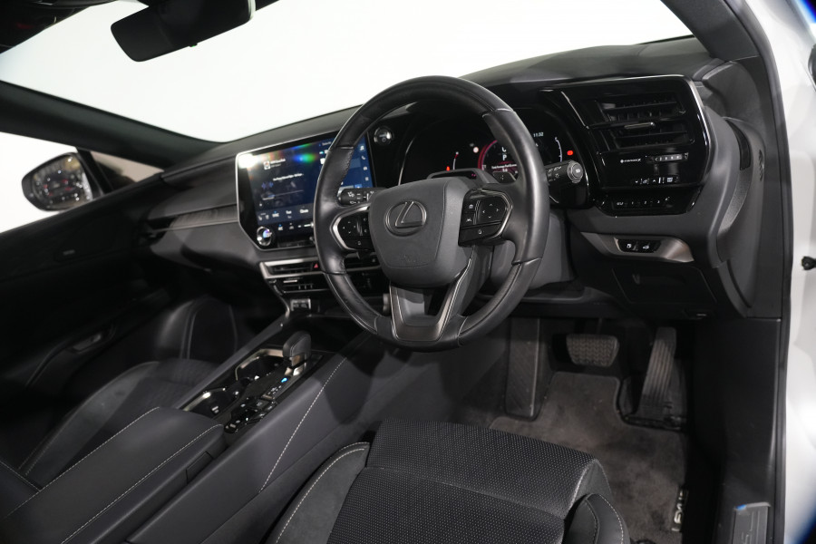 2024 Lexus Rx350h Sports Luxury Awd Hybrid SUV