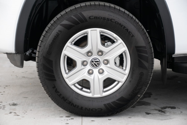 2025 Volkswagen Amarok NF TDI405 Core Ute Image 22