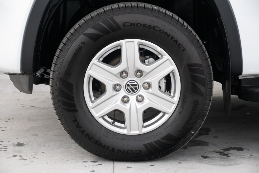 2025 Volkswagen Amarok NF TDI405 Core Ute Image 22