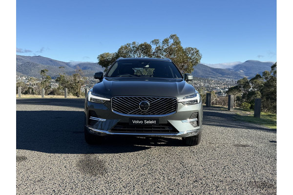 2025 MY26 Volvo XC60 UZ Plus B5 Bright SUV Image 13
